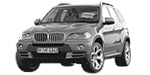 BMW E70 B2675 Fault Code