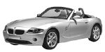 BMW E85 B2675 Fault Code