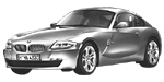 BMW E86 B2675 Fault Code